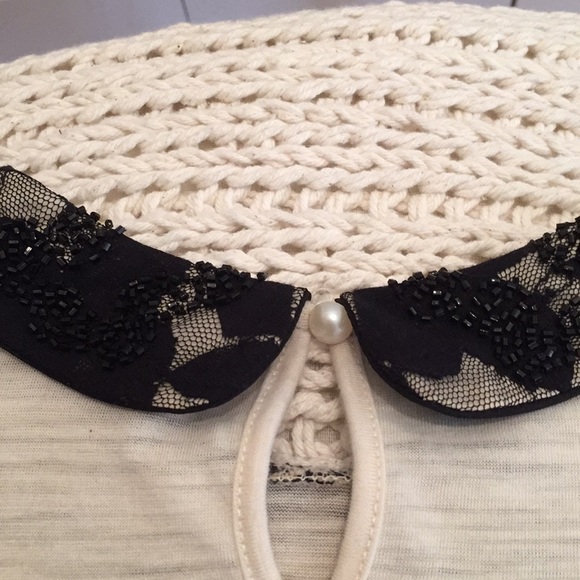 Hi-Line Short-Sleeve Top - Picture 4 of 11